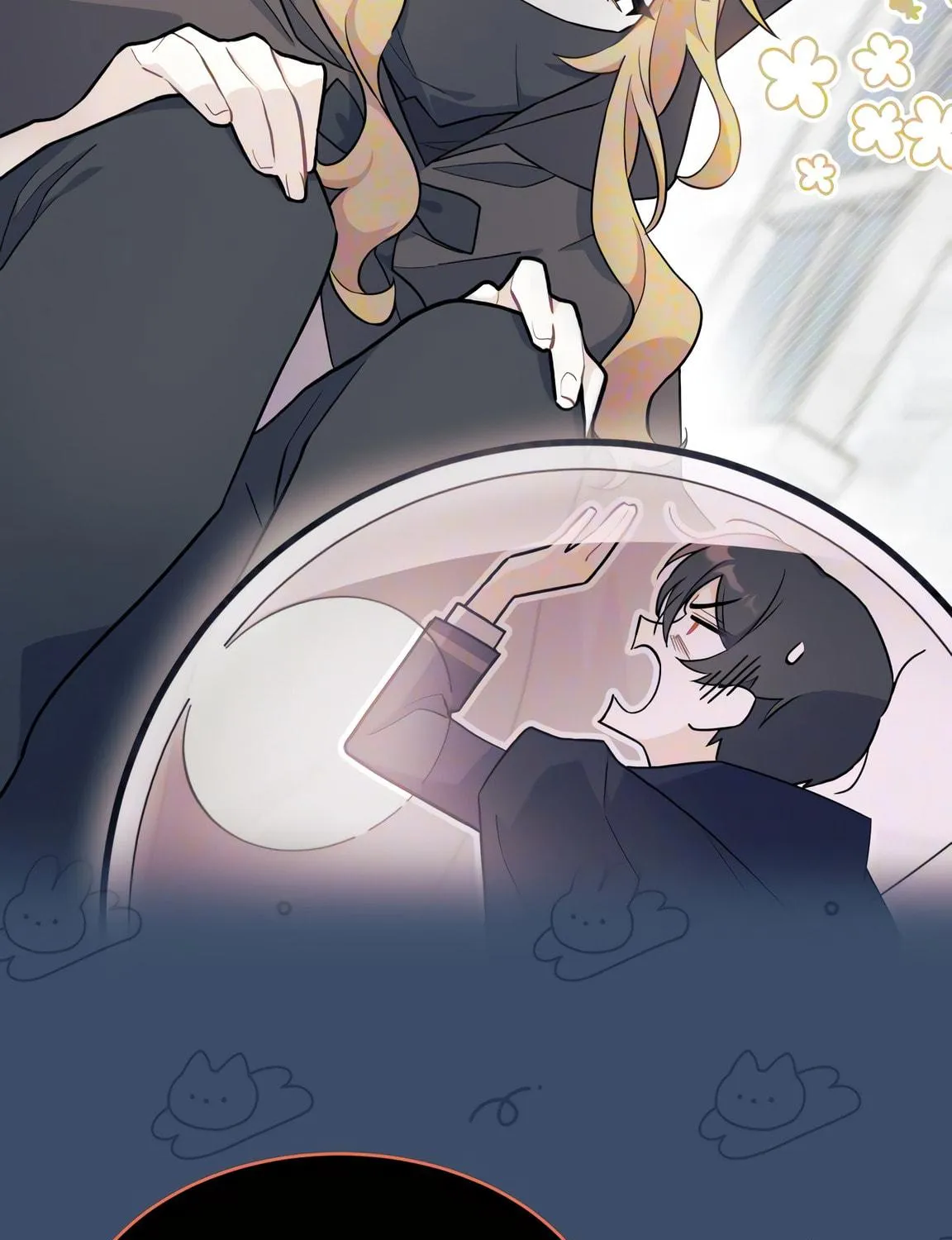 I Don't Want to Be an Ojakgyo Chapter 6 page 74 - 