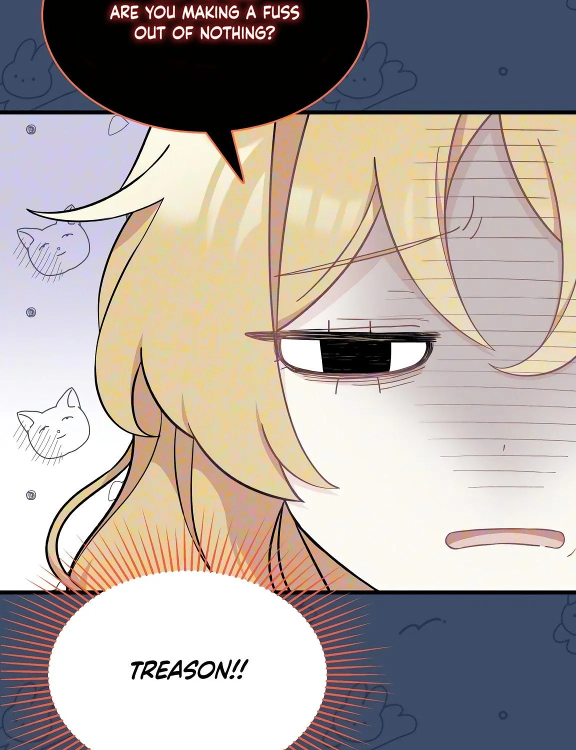 I Don't Want to Be an Ojakgyo Chapter 6 page 76 - 