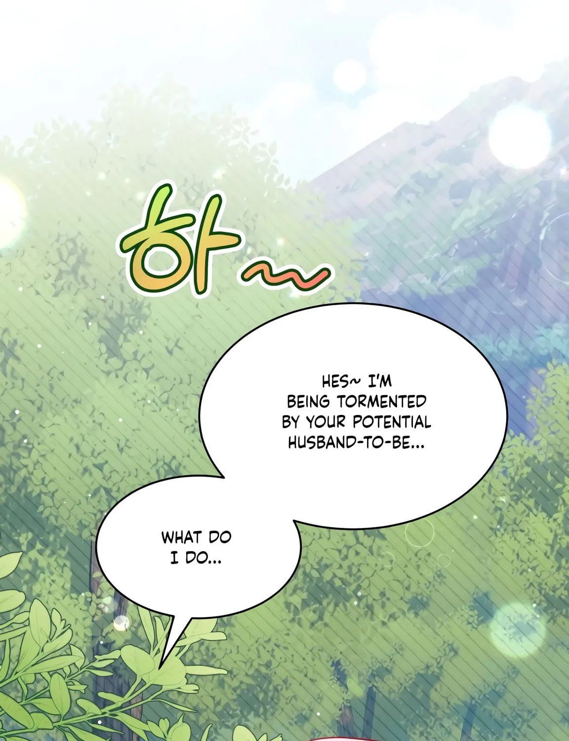 I Don't Want to Be an Ojakgyo Chapter 6 page 82 - 
