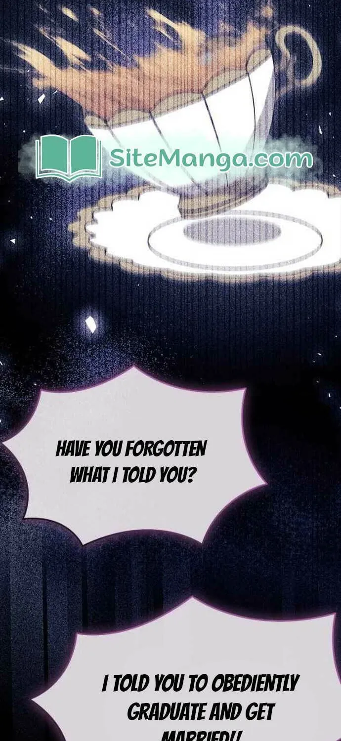 I Don't Want to Be an Ojakgyo Chapter 60 page 12 - 