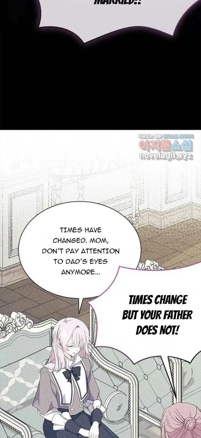 I Don't Want to Be an Ojakgyo Chapter 60 page 13 - 