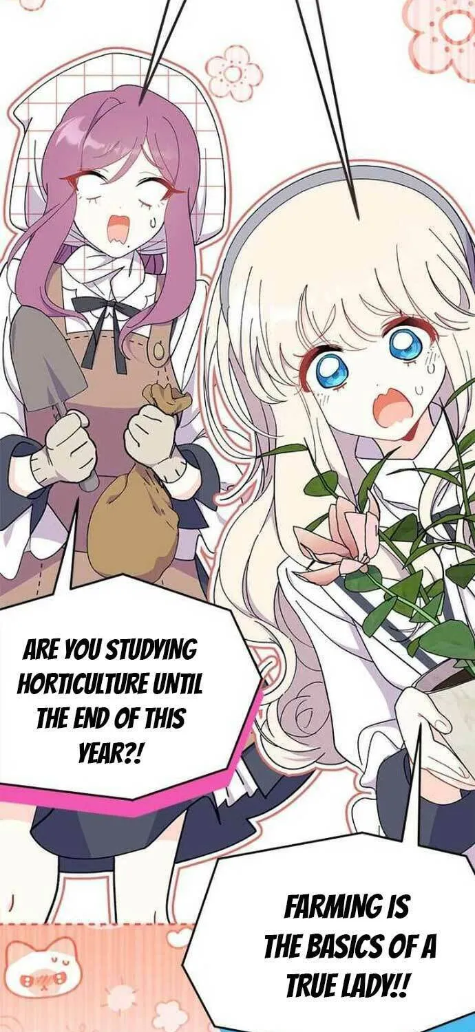 I Don't Want to Be an Ojakgyo Chapter 60 page 3 - 