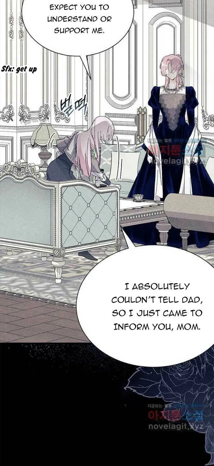 I Don't Want to Be an Ojakgyo Chapter 60 page 22 - 