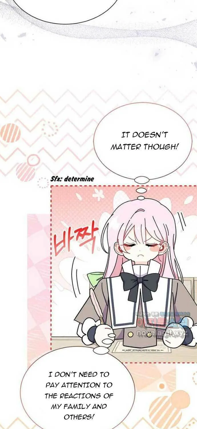 I Don't Want to Be an Ojakgyo Chapter 60 page 32 - 