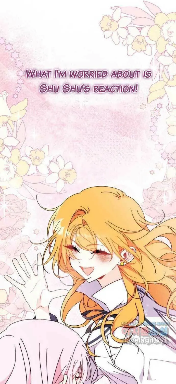 I Don't Want to Be an Ojakgyo Chapter 60 page 34 - 