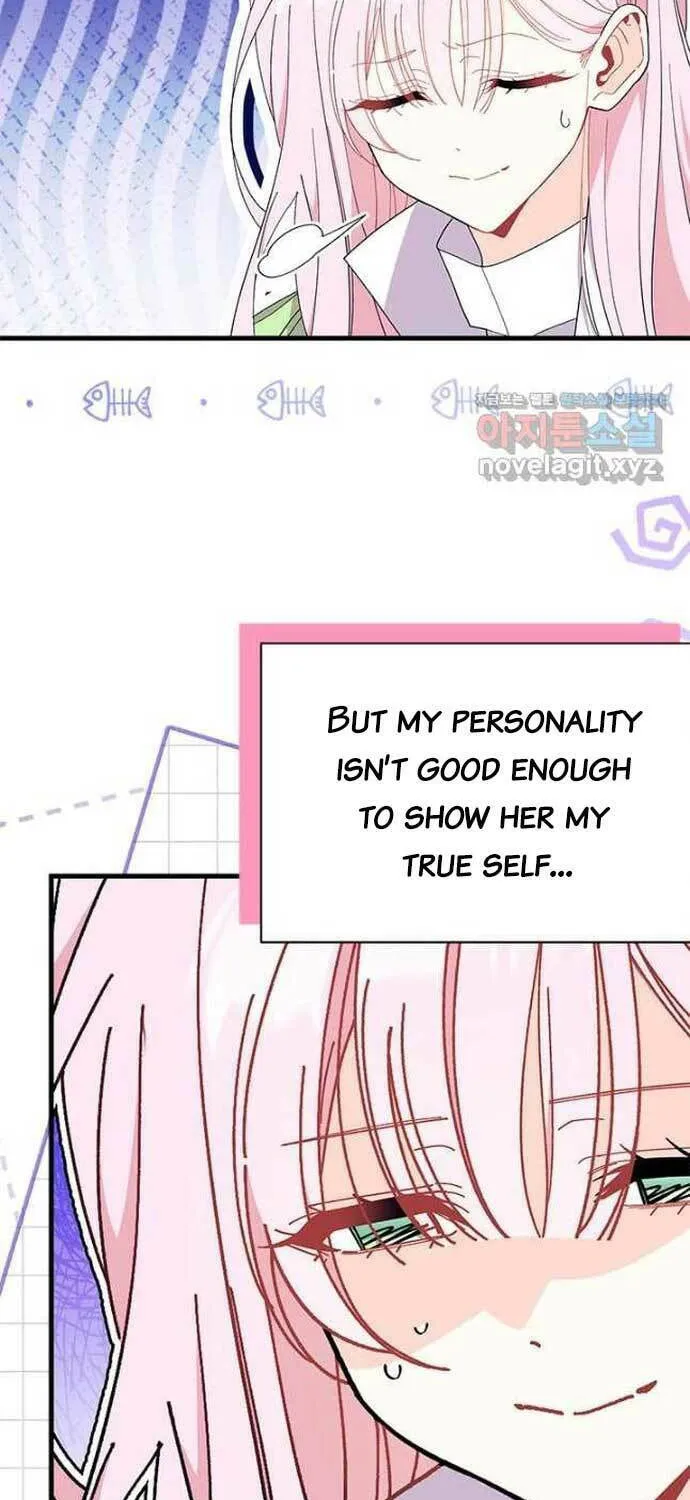 I Don't Want to Be an Ojakgyo Chapter 60 page 36 - 