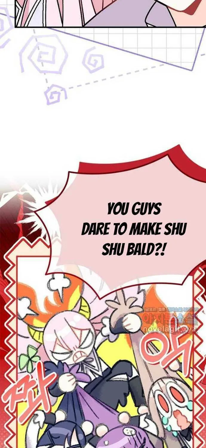 I Don't Want to Be an Ojakgyo Chapter 60 page 37 - 