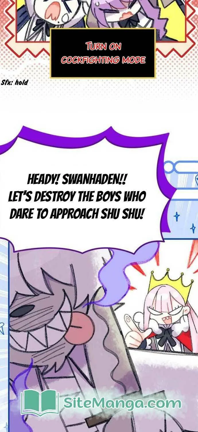 I Don't Want to Be an Ojakgyo Chapter 60 page 38 - 