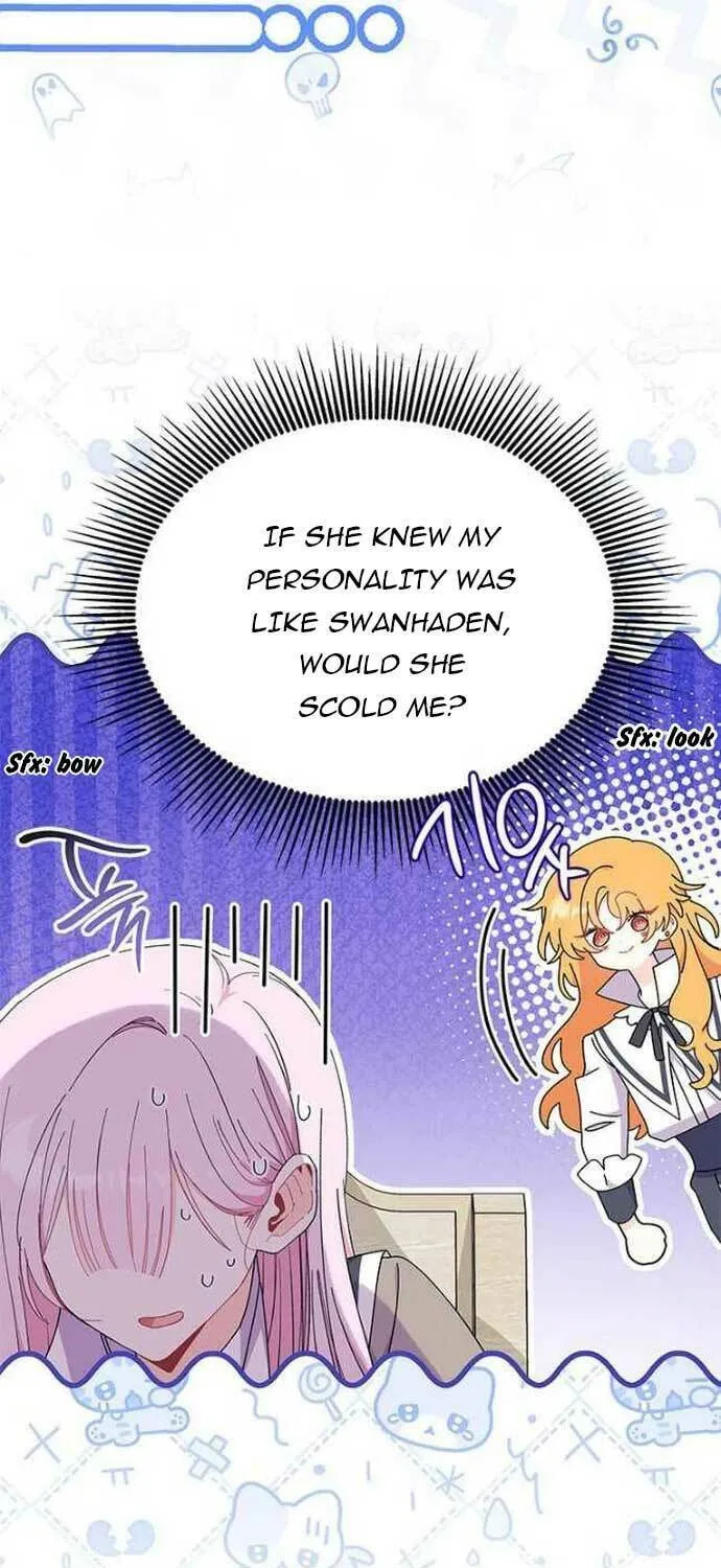 I Don't Want to Be an Ojakgyo Chapter 60 page 40 - 