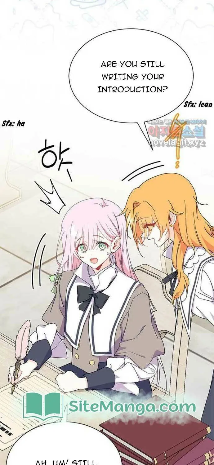 I Don't Want to Be an Ojakgyo Chapter 60 page 41 - 