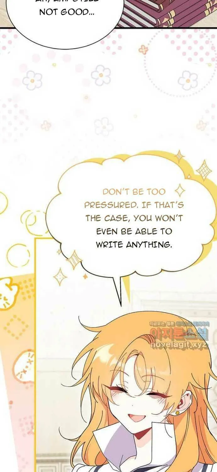 I Don't Want to Be an Ojakgyo Chapter 60 page 42 - 