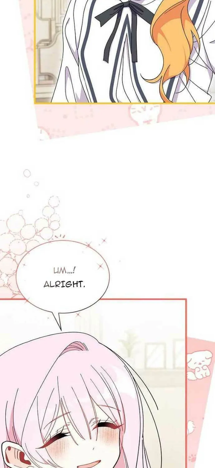 I Don't Want to Be an Ojakgyo Chapter 60 page 43 - 