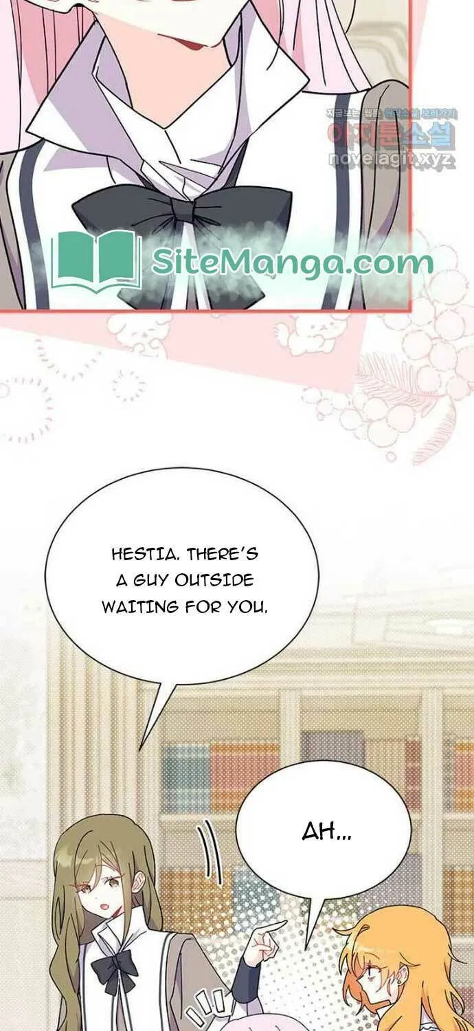 I Don't Want to Be an Ojakgyo Chapter 60 page 44 - 