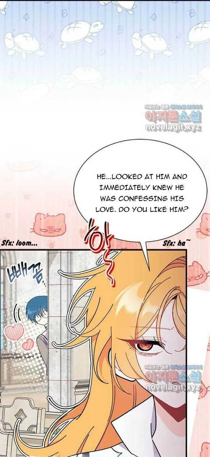 I Don't Want to Be an Ojakgyo Chapter 60 page 46 - 