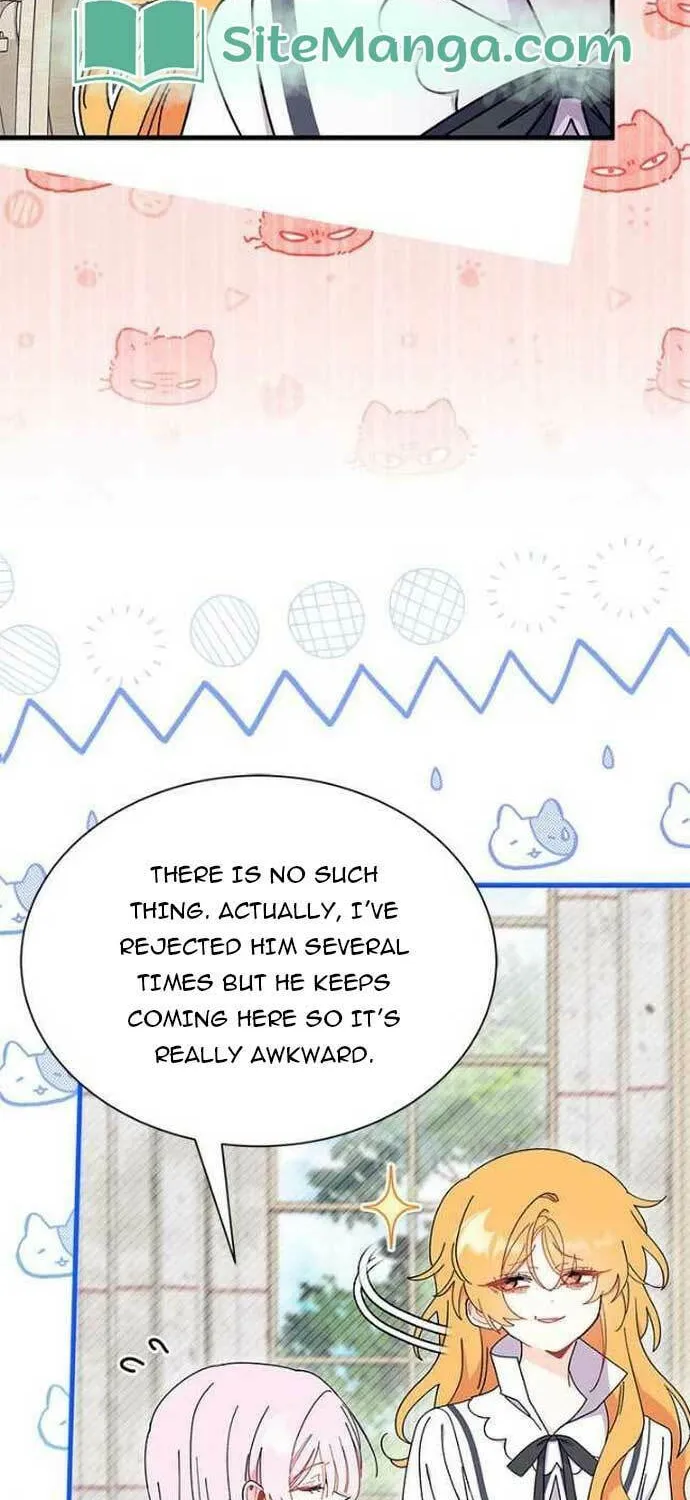 I Don't Want to Be an Ojakgyo Chapter 60 page 47 - 