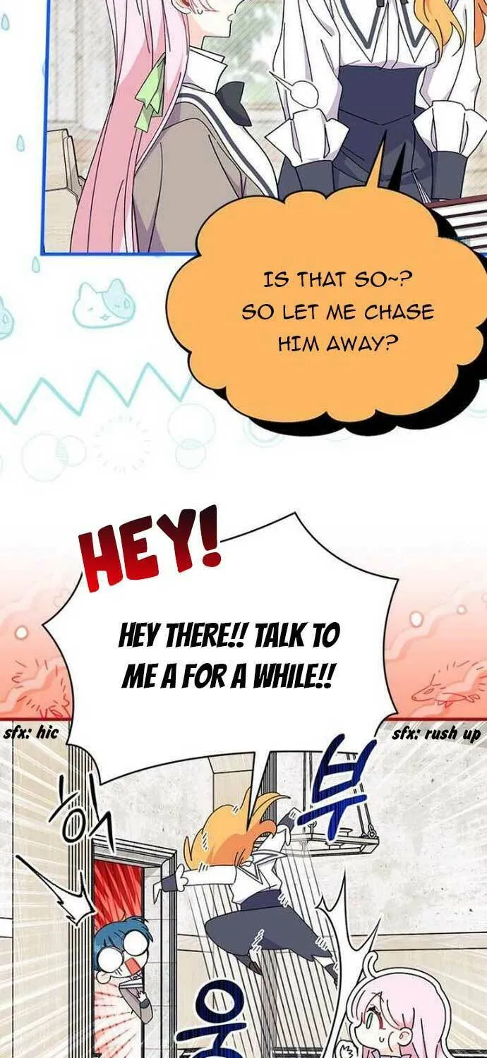 I Don't Want to Be an Ojakgyo Chapter 60 page 48 - 