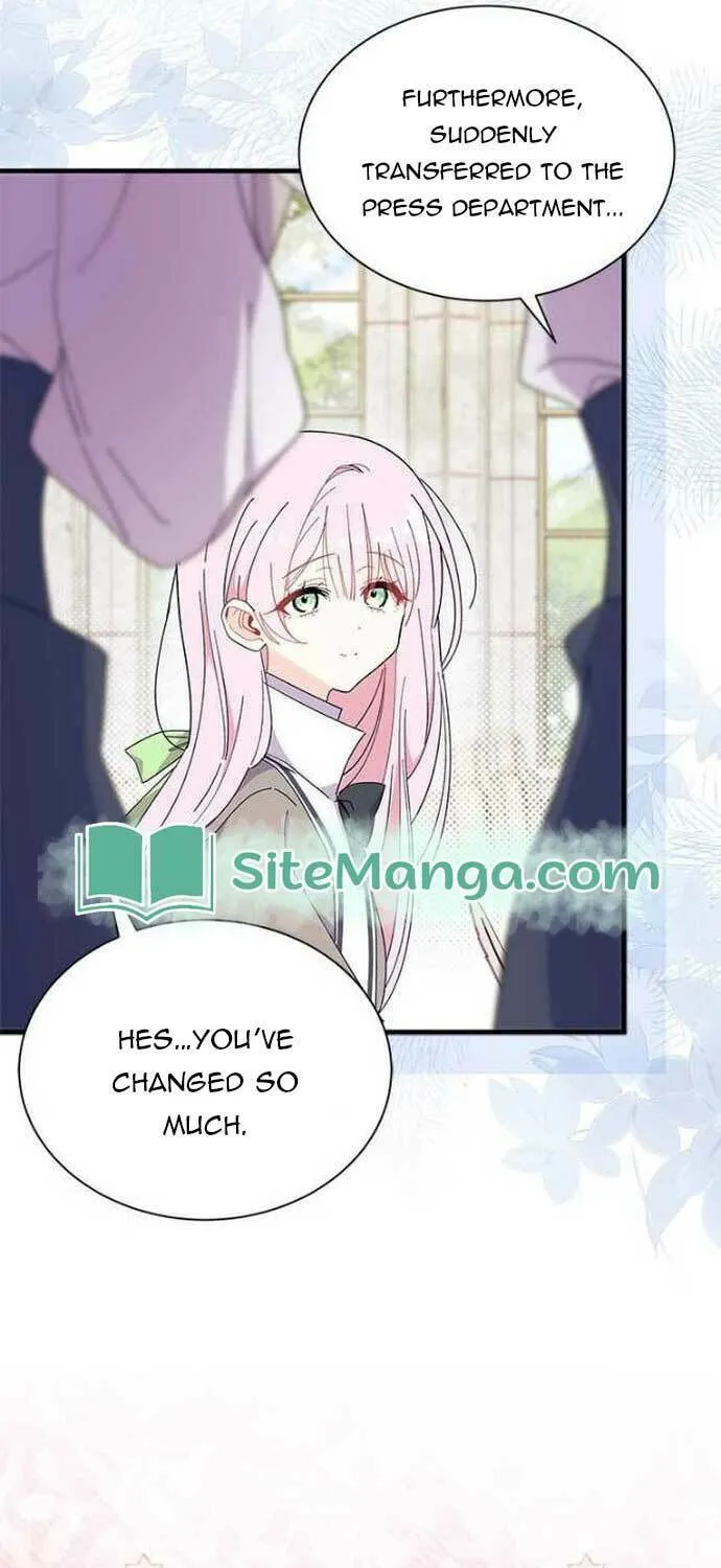 I Don't Want to Be an Ojakgyo Chapter 60 page 6 - 