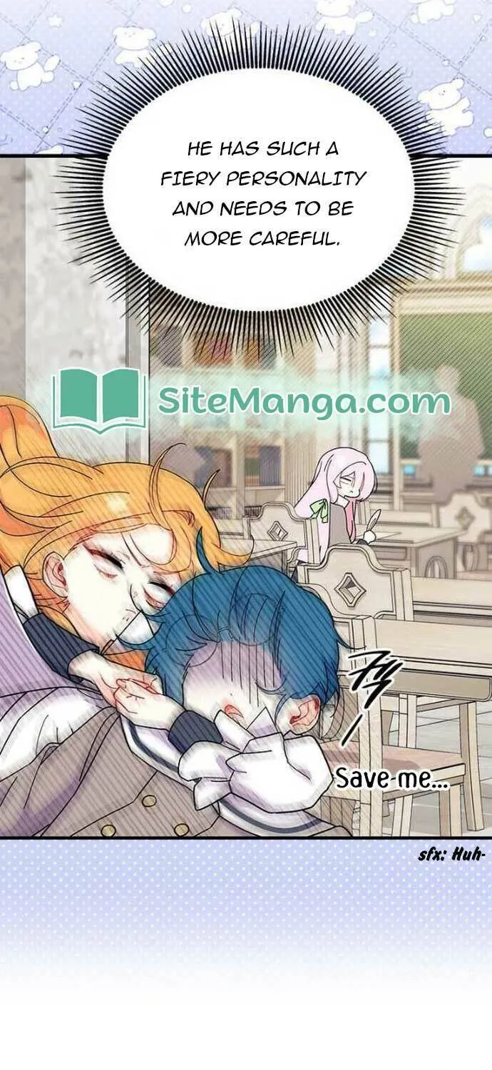 I Don't Want to Be an Ojakgyo Chapter 60 page 52 - 