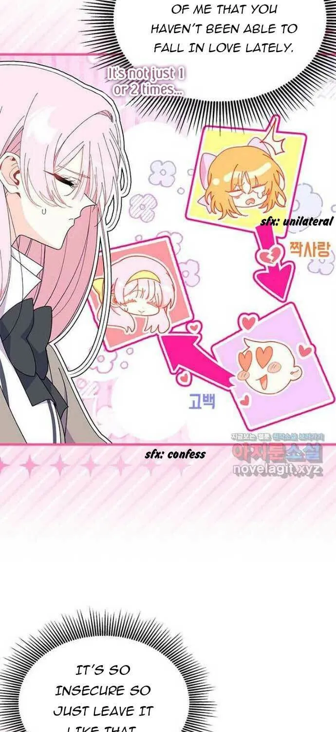 I Don't Want to Be an Ojakgyo Chapter 60 page 54 - 