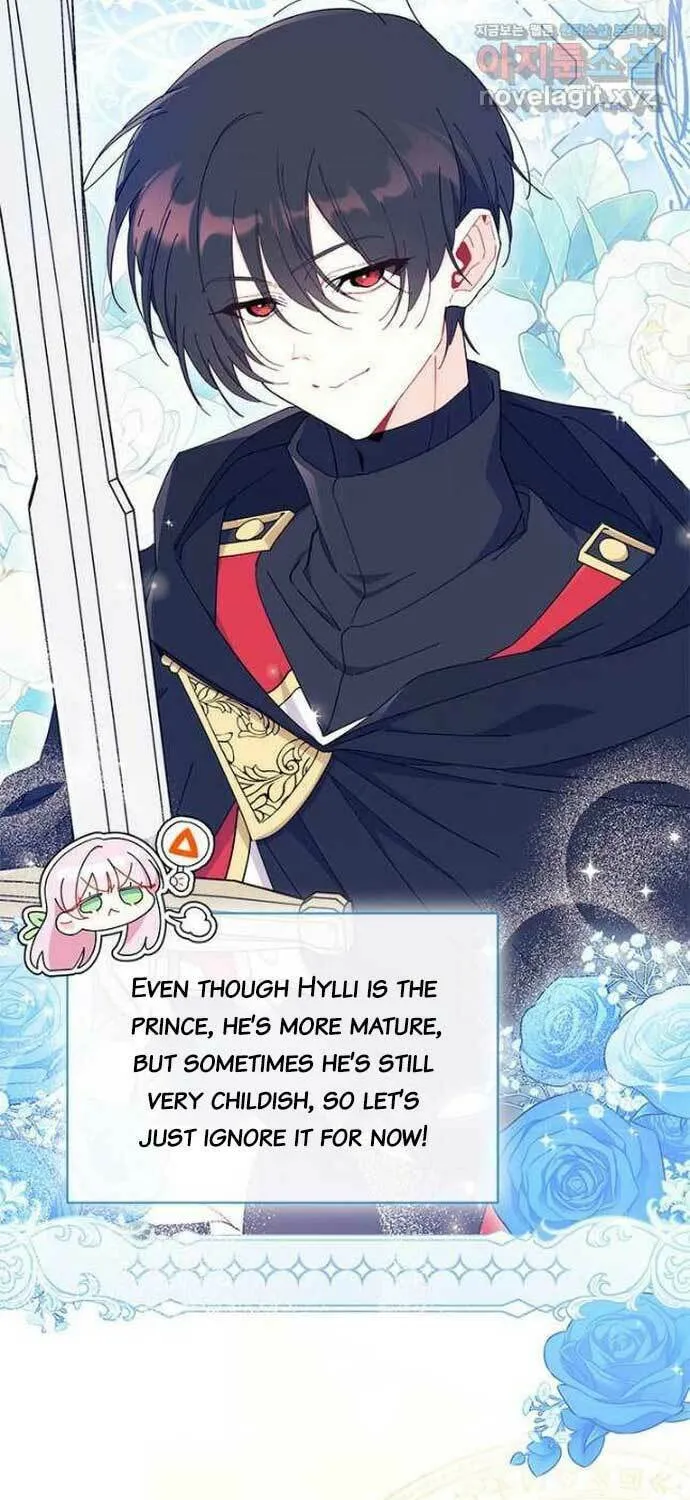 I Don't Want to Be an Ojakgyo Chapter 60 page 56 - 