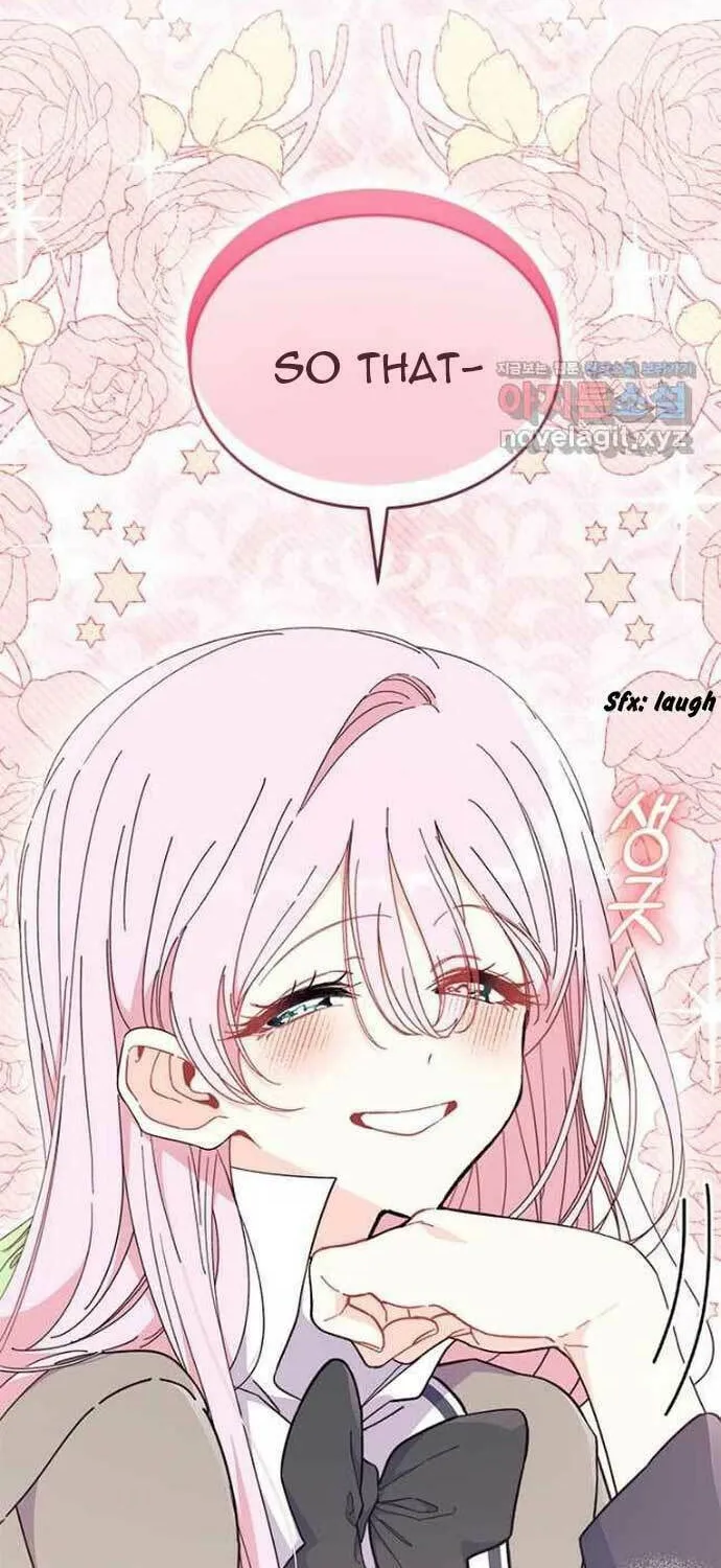 I Don't Want to Be an Ojakgyo Chapter 60 page 7 - 