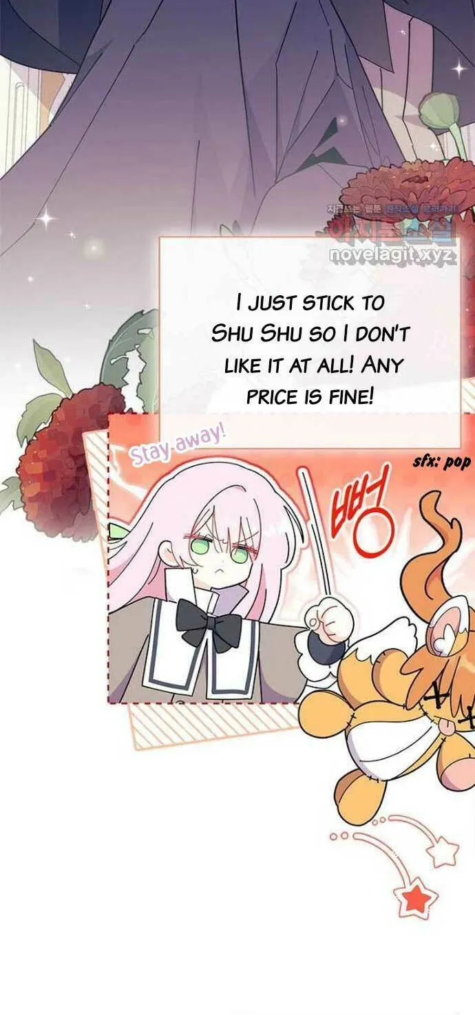 I Don't Want to Be an Ojakgyo Chapter 60 page 61 - 