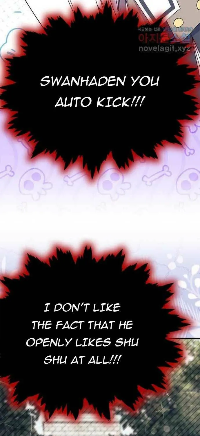 I Don't Want to Be an Ojakgyo Chapter 60 page 64 - 