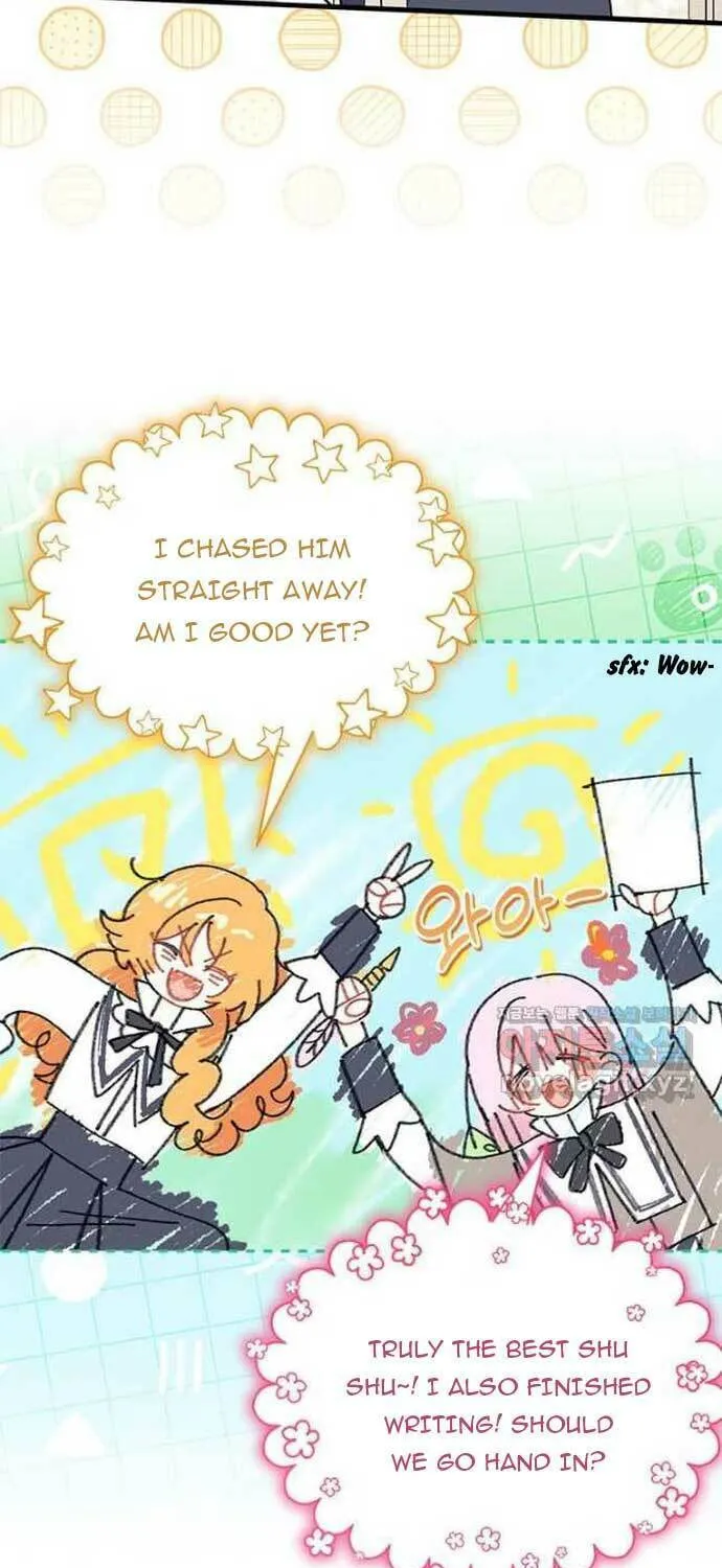 I Don't Want to Be an Ojakgyo Chapter 60 page 72 - 