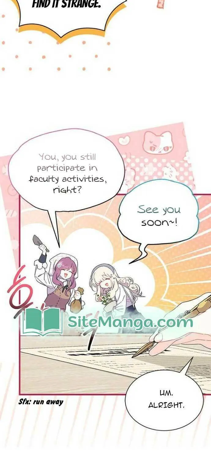 I Don't Want to Be an Ojakgyo Chapter 60 page 9 - 