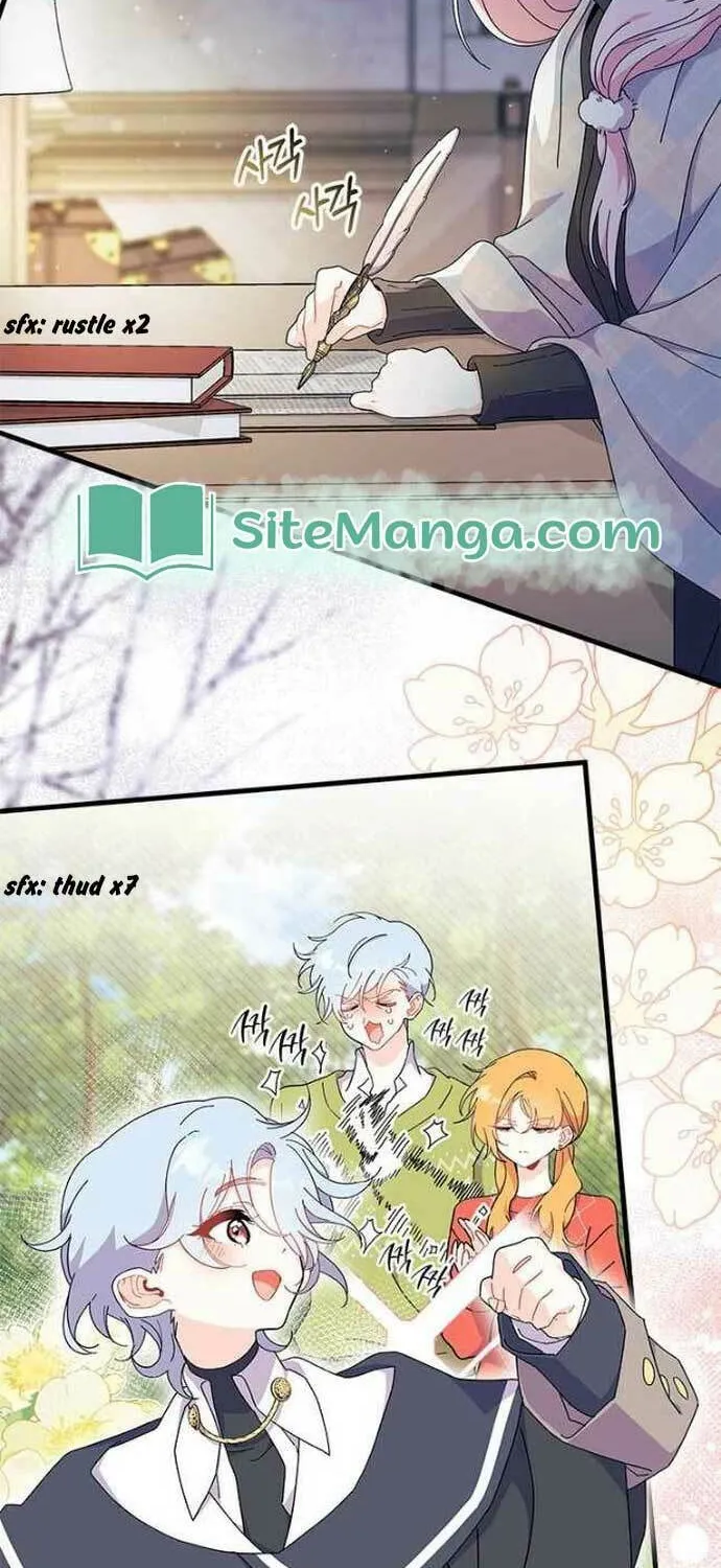 I Don't Want to Be an Ojakgyo Chapter 60 page 85 - 