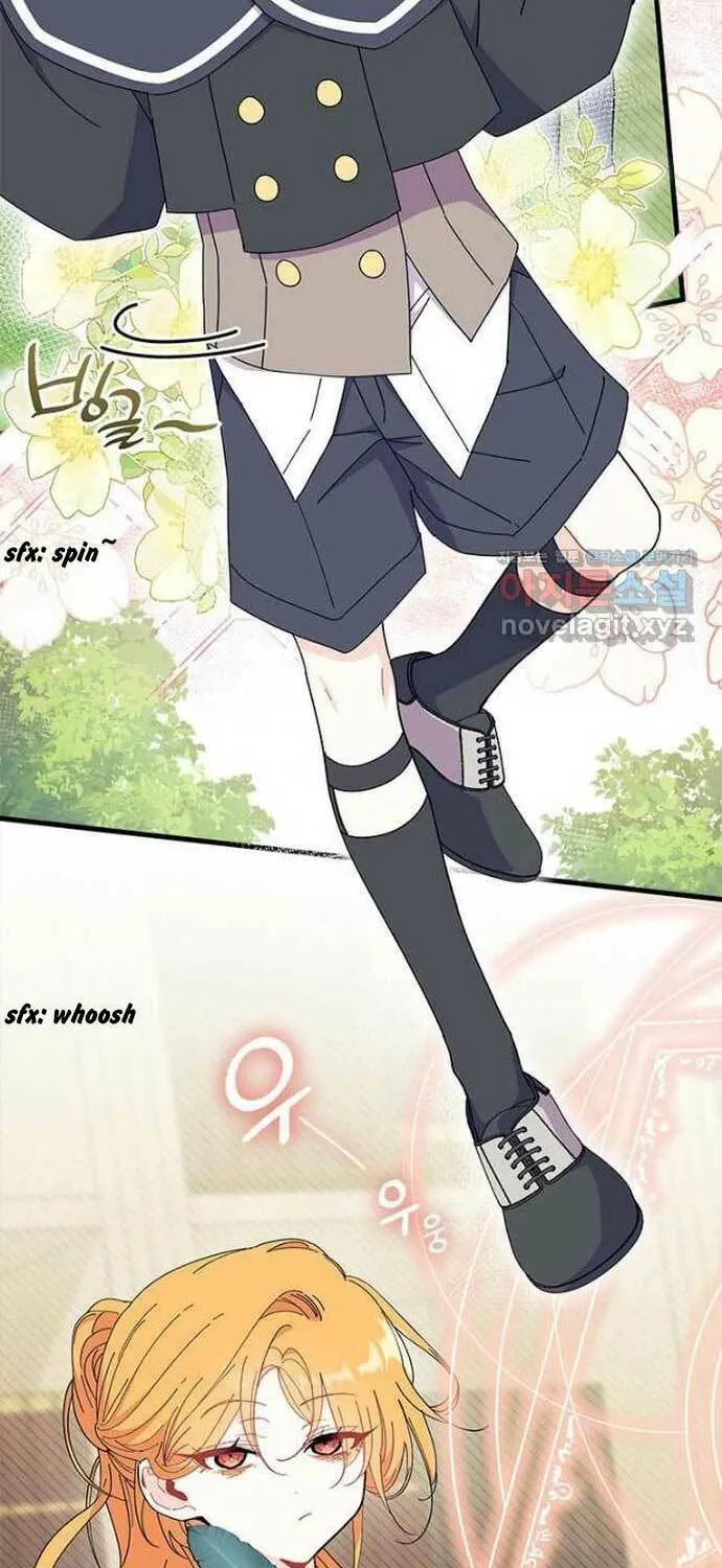 I Don't Want to Be an Ojakgyo Chapter 60 page 86 - 