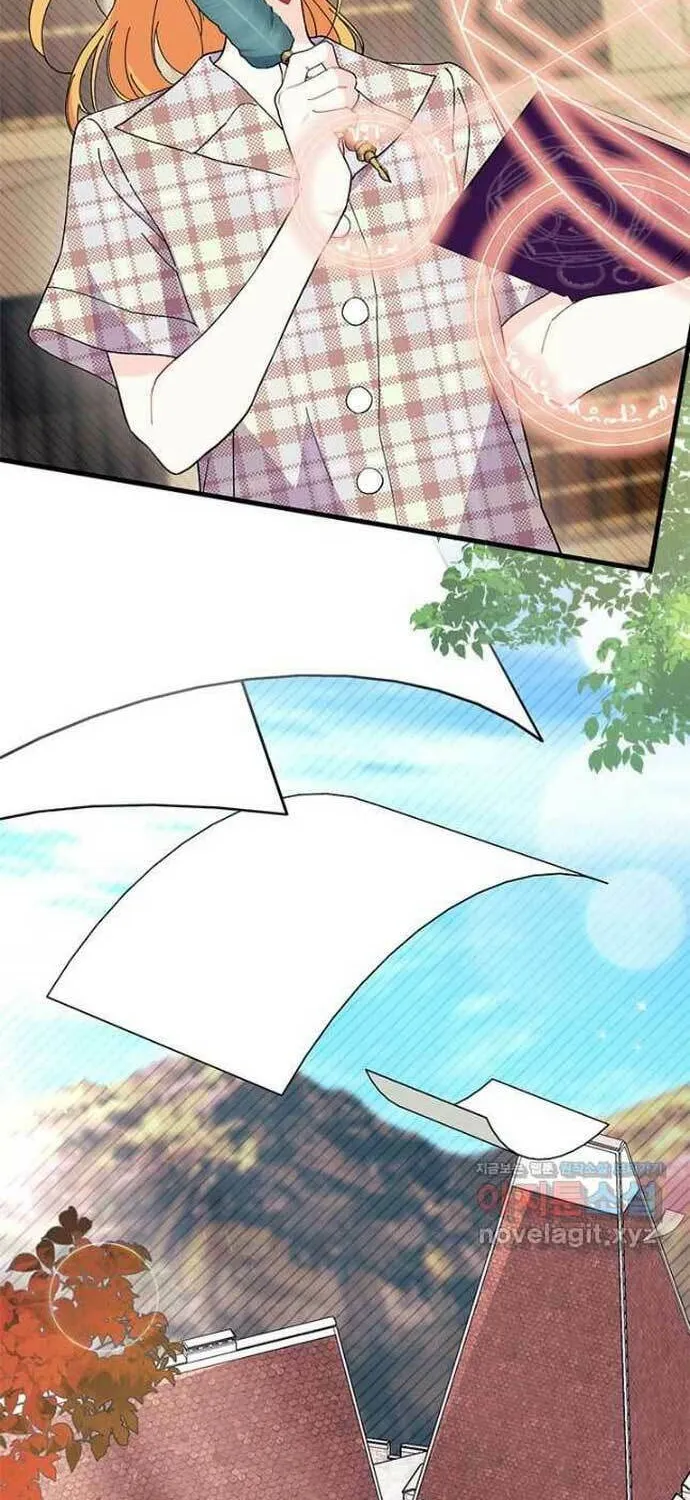 I Don't Want to Be an Ojakgyo Chapter 60 page 87 - 