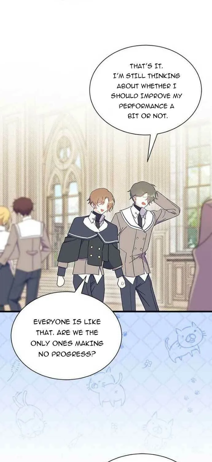 I Don't Want to Be an Ojakgyo Chapter 60 page 90 - 