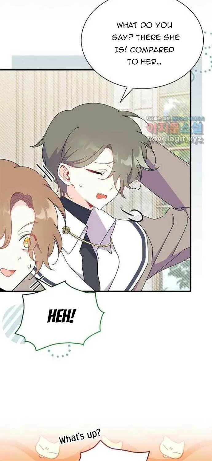 I Don't Want to Be an Ojakgyo Chapter 60 page 91 - 