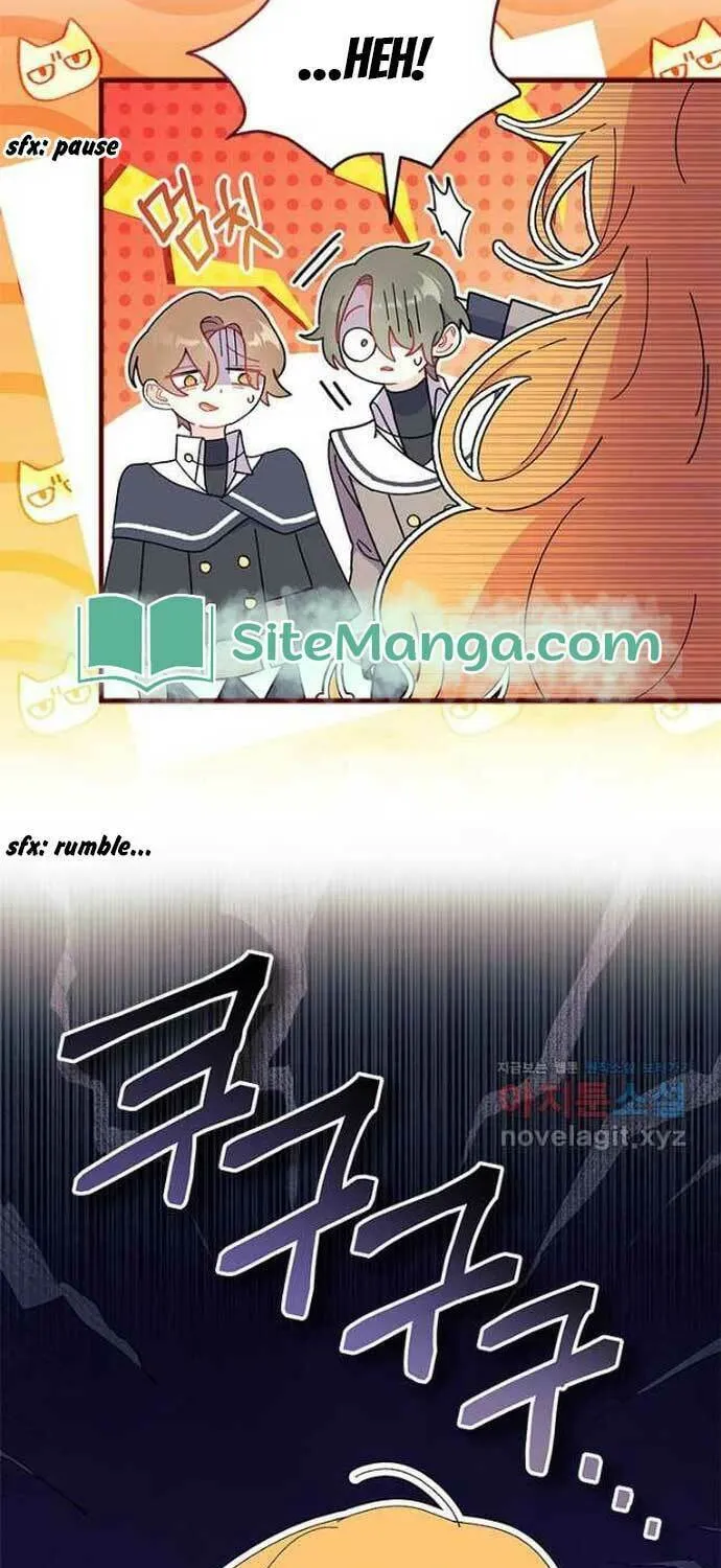 I Don't Want to Be an Ojakgyo Chapter 60 page 92 - 