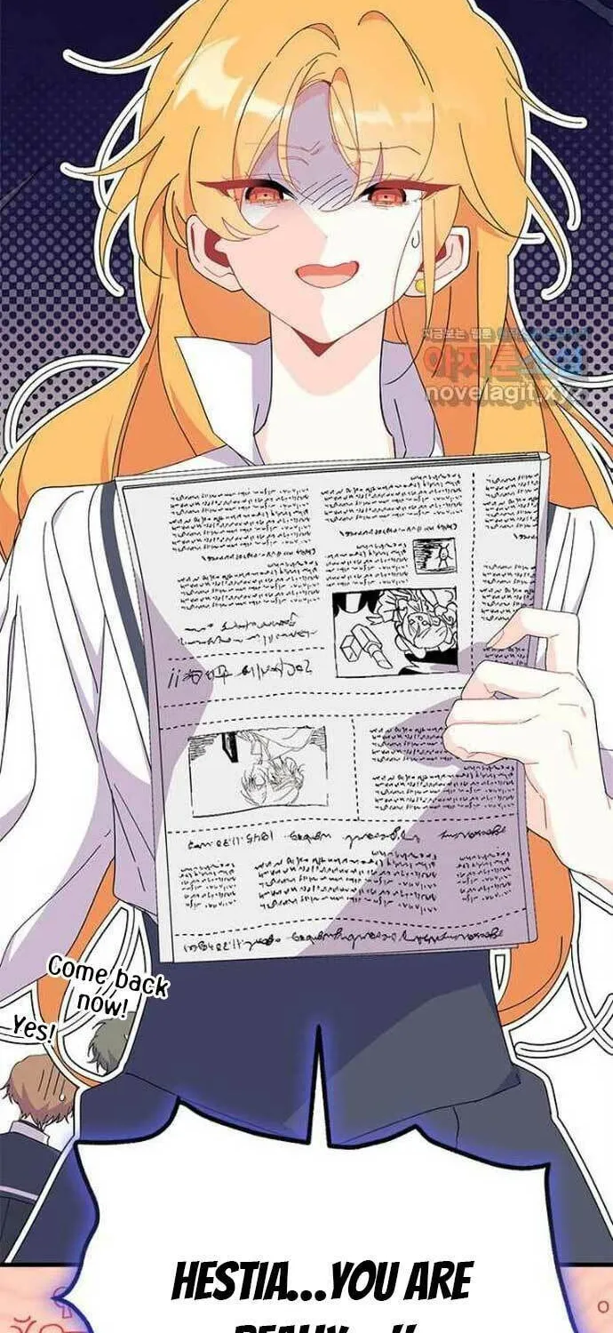 I Don't Want to Be an Ojakgyo Chapter 60 page 93 - 