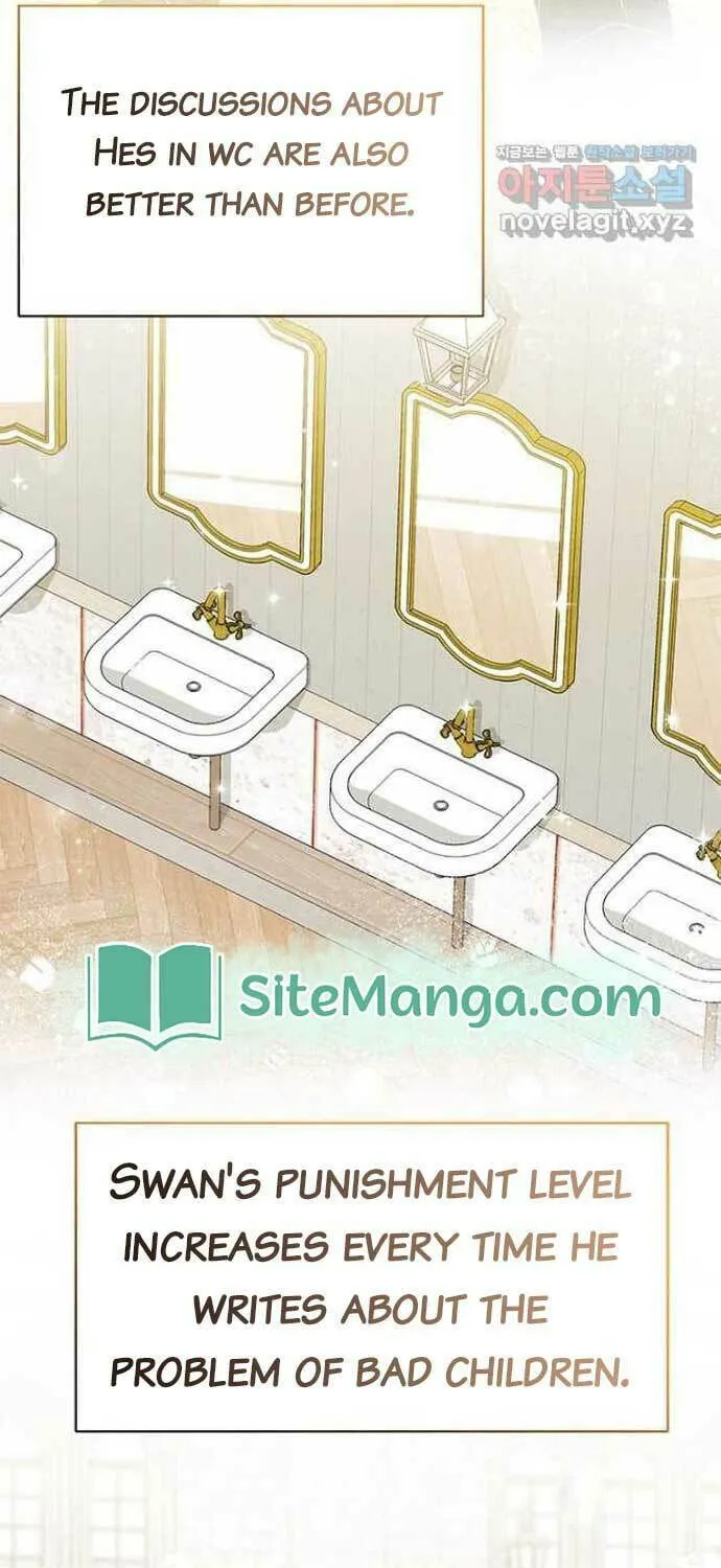 I Don't Want to Be an Ojakgyo Chapter 61 page 12 - 