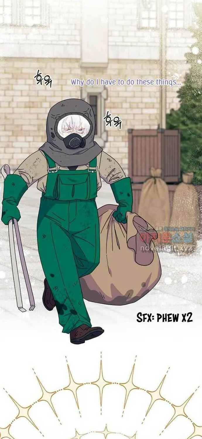 I Don't Want to Be an Ojakgyo Chapter 61 page 13 - 