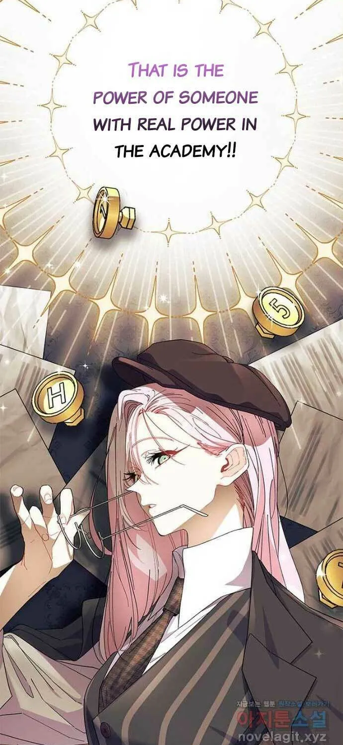 I Don't Want to Be an Ojakgyo Chapter 61 page 14 - 
