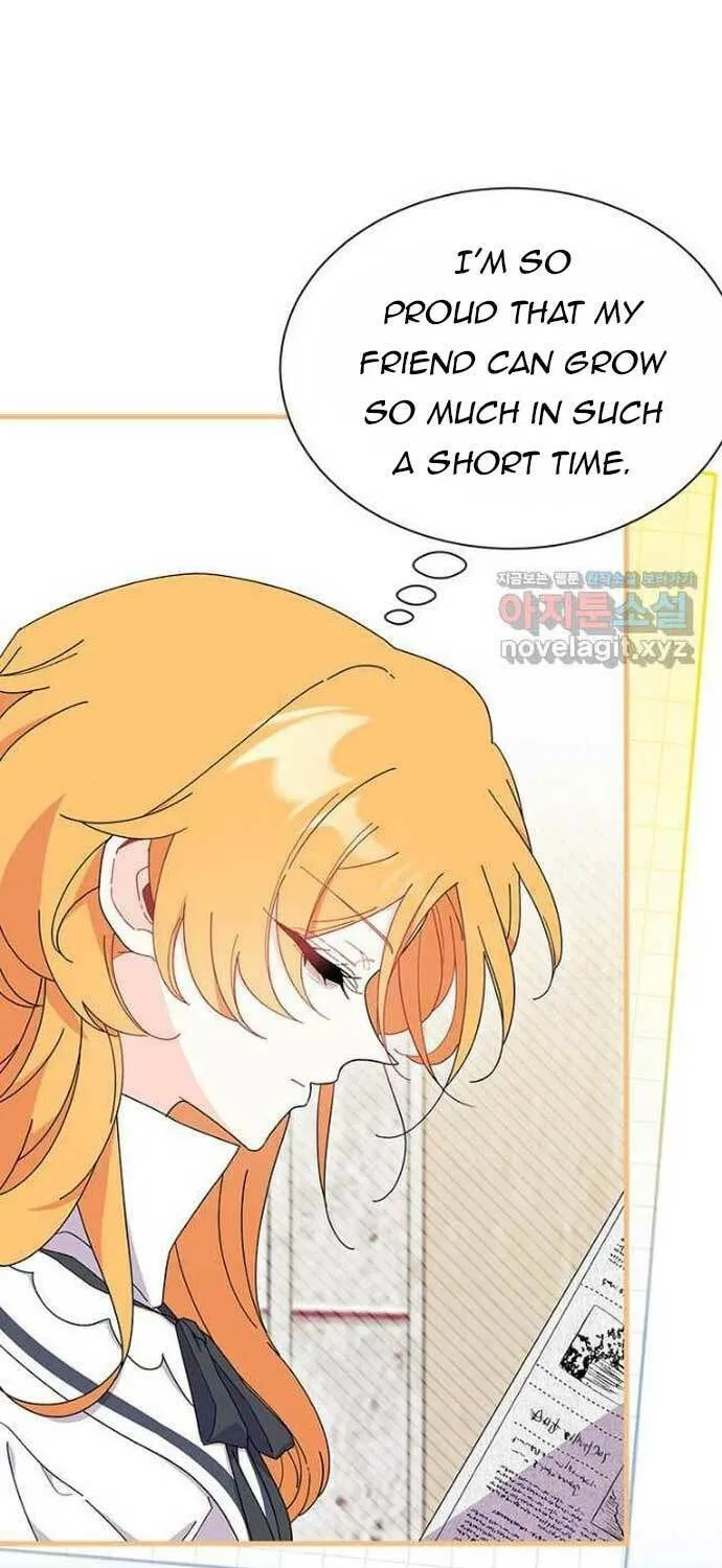 I Don't Want to Be an Ojakgyo Chapter 61 page 16 - 