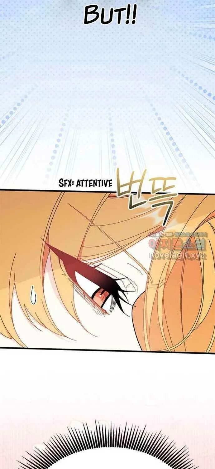 I Don't Want to Be an Ojakgyo Chapter 61 page 18 - 