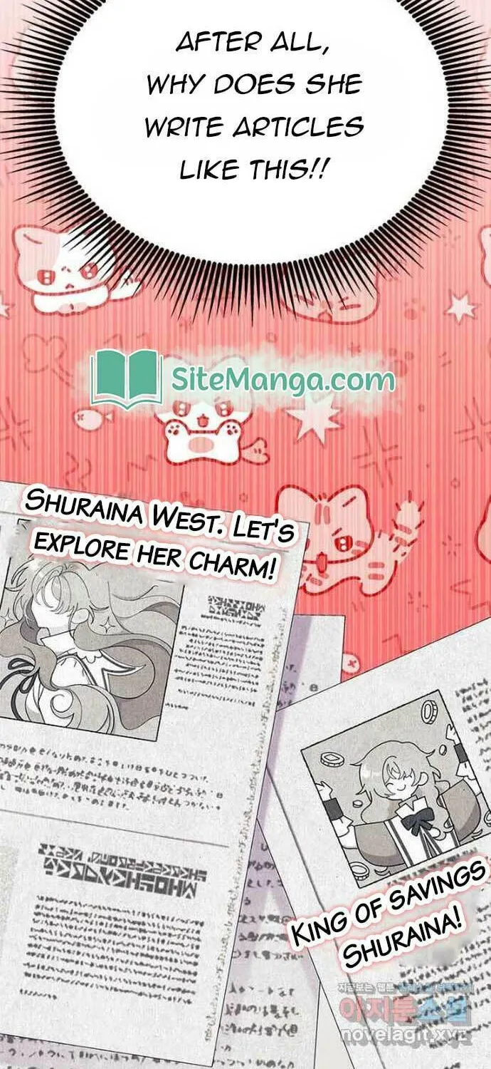 I Don't Want to Be an Ojakgyo Chapter 61 page 19 - 