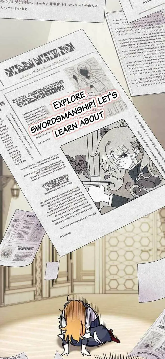 I Don't Want to Be an Ojakgyo Chapter 61 page 20 - 