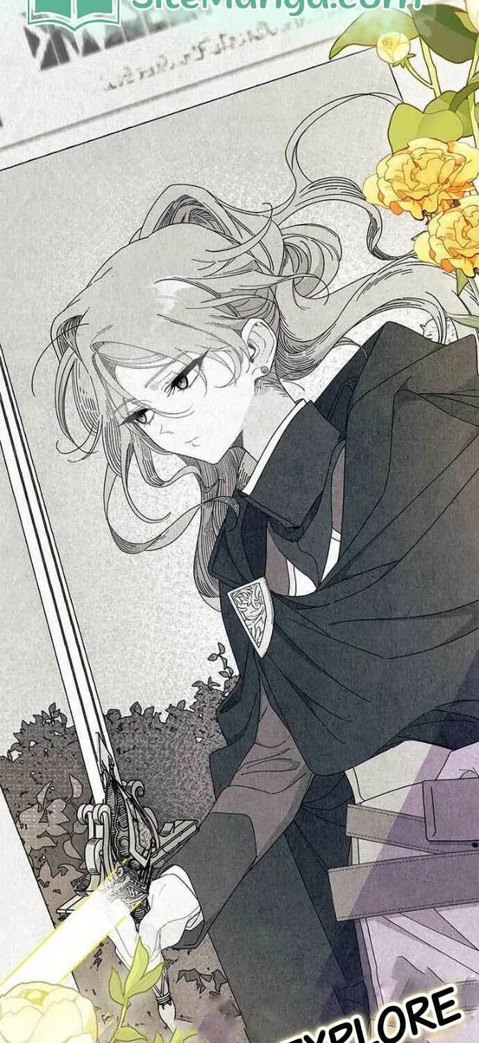 I Don't Want to Be an Ojakgyo Chapter 61 page 3 - 