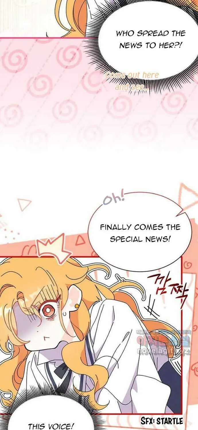 I Don't Want to Be an Ojakgyo Chapter 61 page 22 - 