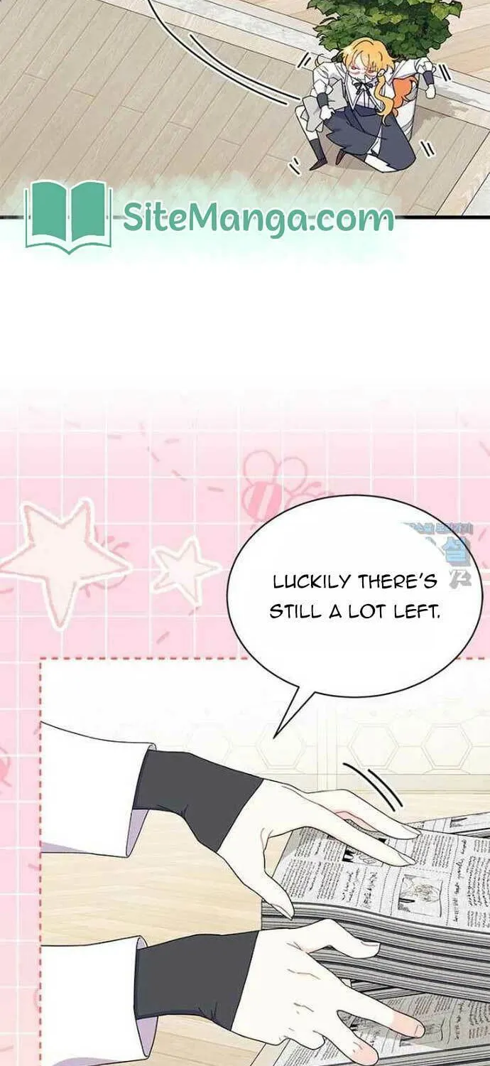 I Don't Want to Be an Ojakgyo Chapter 61 page 25 - 