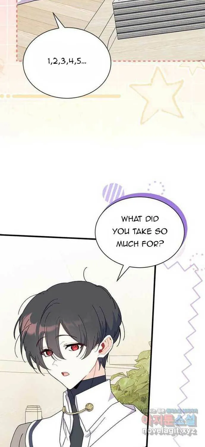 I Don't Want to Be an Ojakgyo Chapter 61 page 26 - 