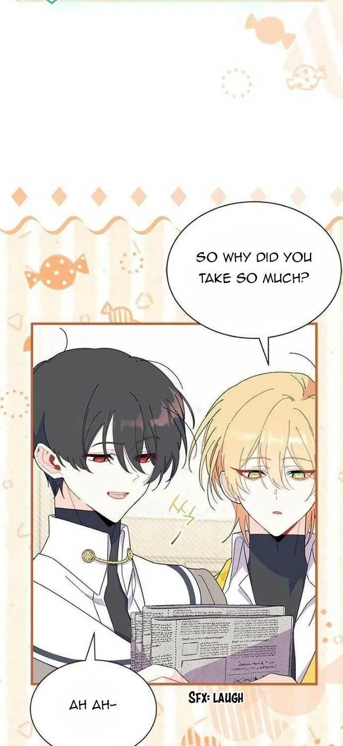 I Don't Want to Be an Ojakgyo Chapter 61 page 28 - 