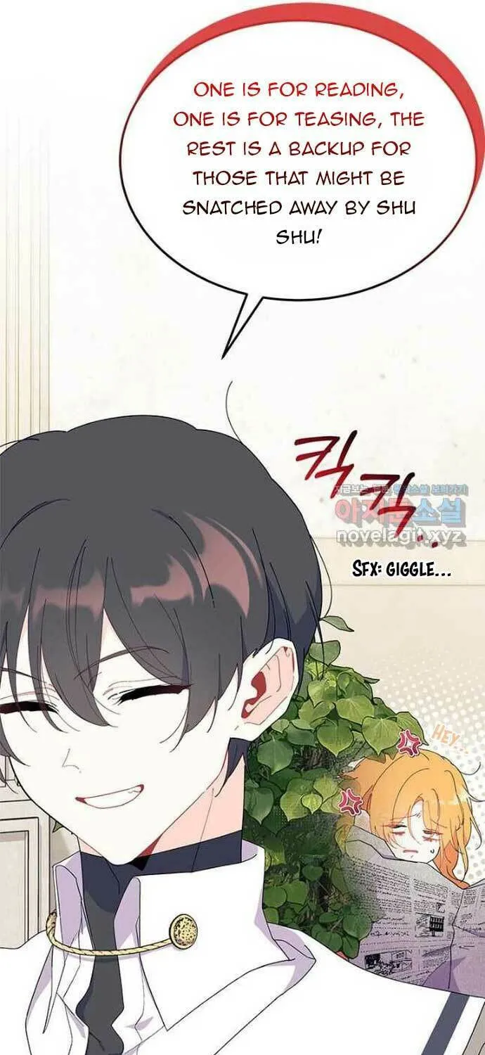 I Don't Want to Be an Ojakgyo Chapter 61 page 30 - 