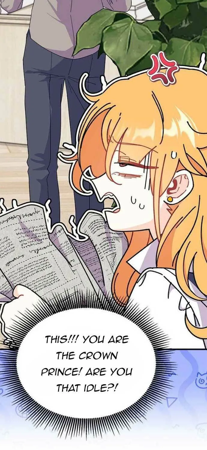 I Don't Want to Be an Ojakgyo Chapter 61 page 32 - 
